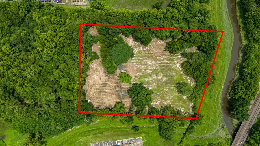 0 Highway 6 Nar, Alvin, TX 77511 - #3