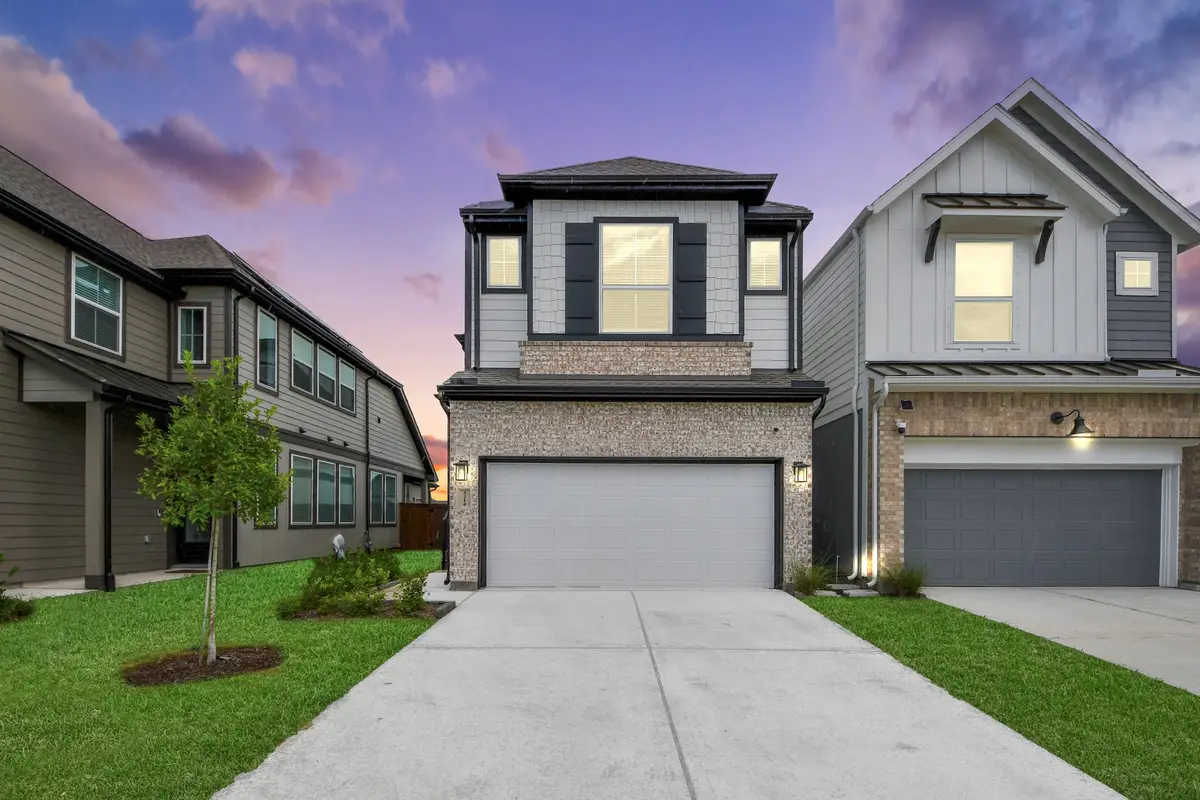 5214 Sage Hills Drive, Manvel, TX 77578 - #1