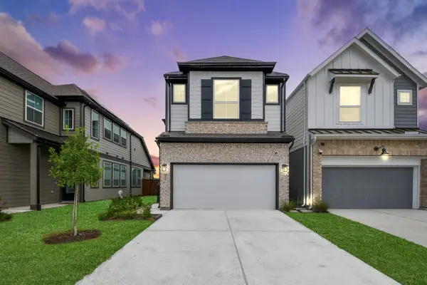 5214 Sage Hills Drive, Manvel, TX 77578