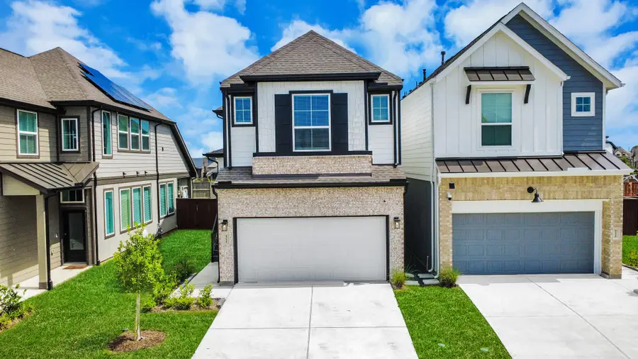 5214 Sage Hills Drive, Manvel, TX 77578 - #2