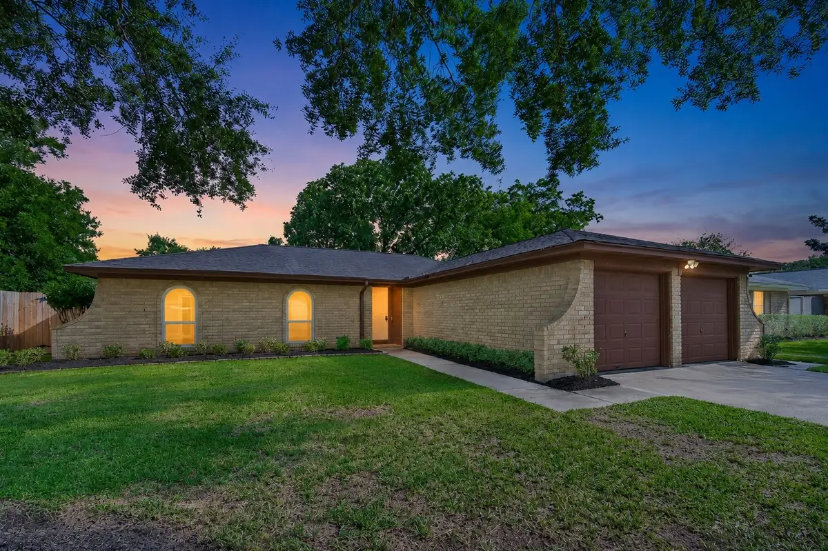 22823 Merrymount Drive, Katy, TX 77450 - #1