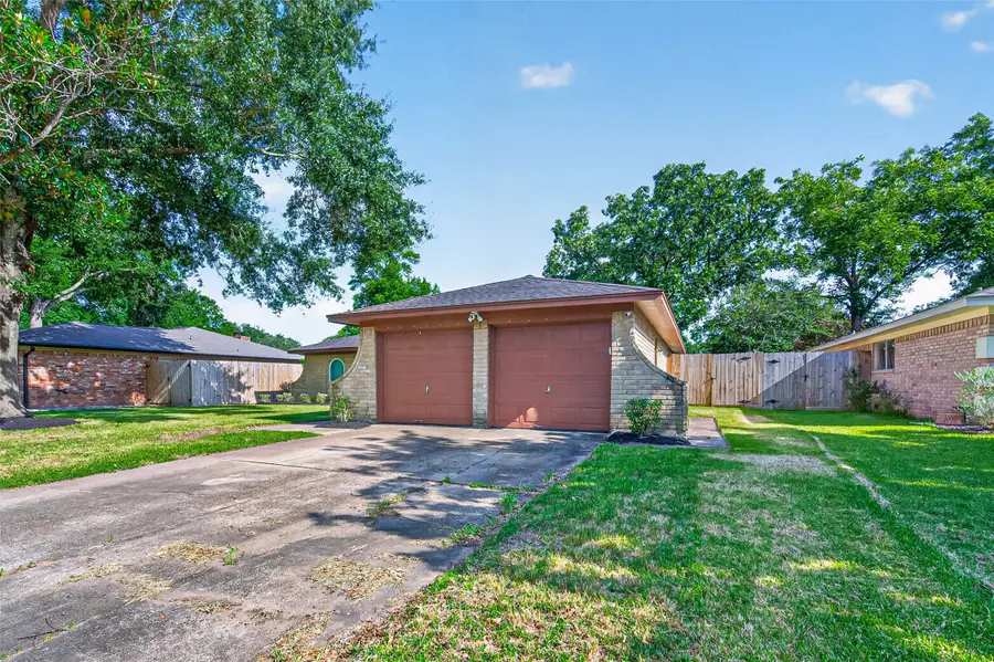 22823 Merrymount Drive, Katy, TX 77450 - #2