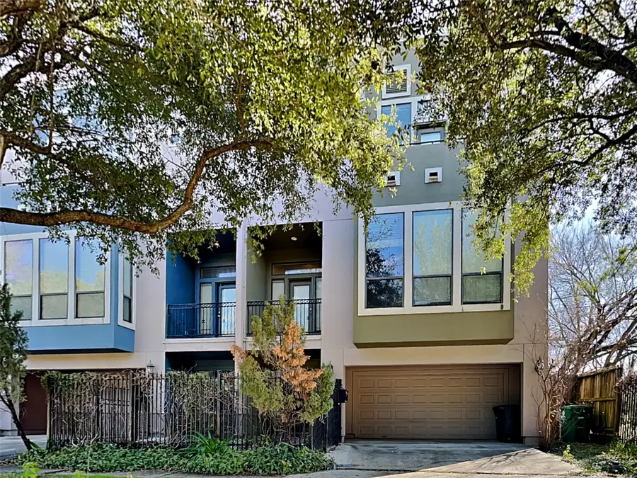 3101 Chenevert Street #C, Houston, TX 77004 - #2