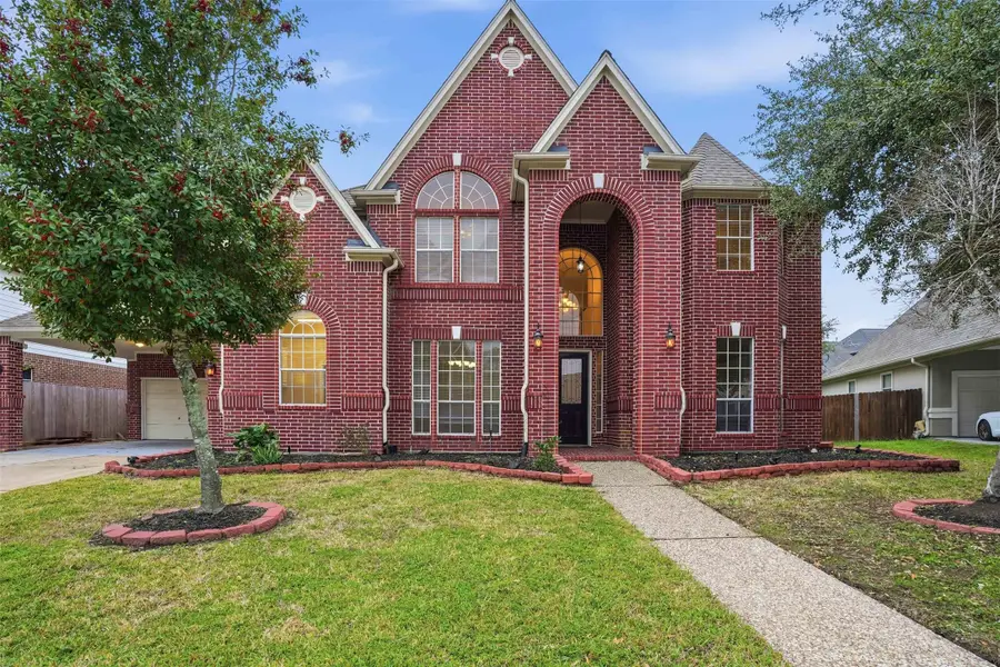 16315 Perry Pass Court, Spring, TX 77379 - #2