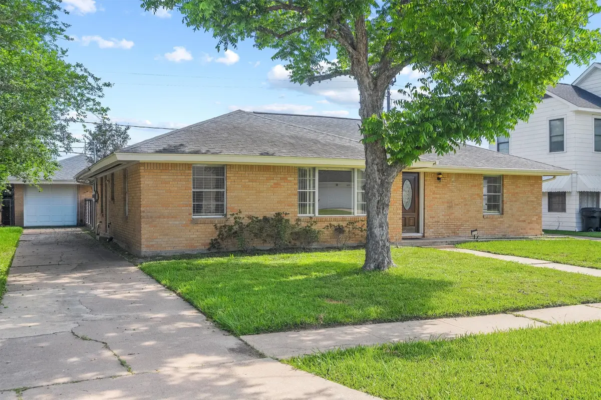 3331 Arbor Street, Houston, TX 77004 - #1