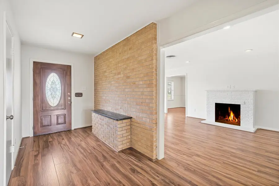 3331 Arbor Street, Houston, TX 77004 - #2