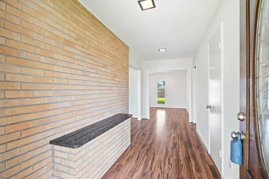 3331 Arbor Street, Houston, TX 77004 - #3