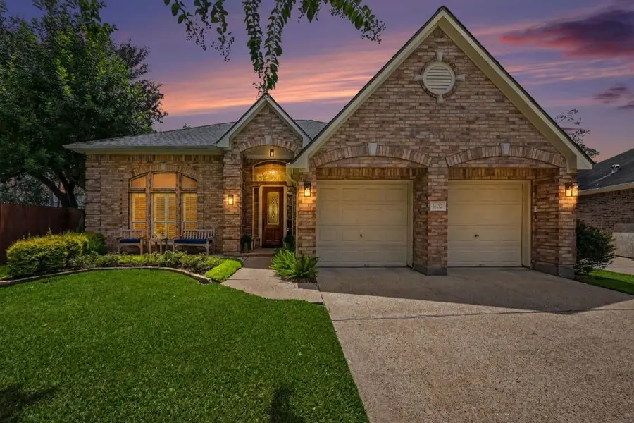 1602 Wellington Way, Houston, TX 77055 - #2
