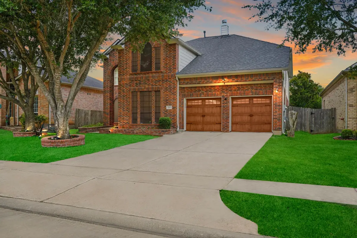 231 Summer Creek Lane, Rosenberg, TX 77469 - #1