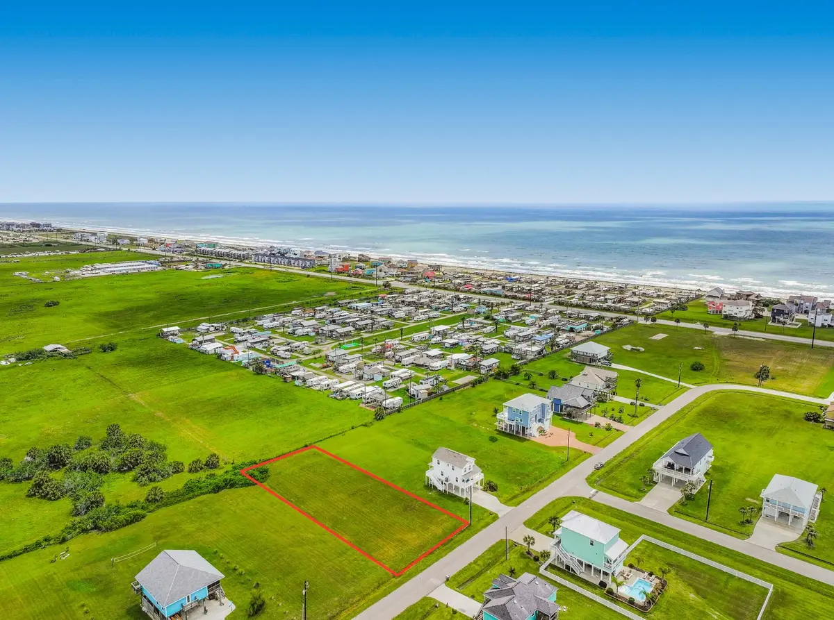 18051 Shaman Drive, Galveston, TX 77554 - #1