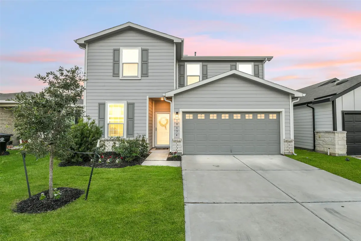 10634 Cashew Run Lane, Houston, TX 77075 - Image #1