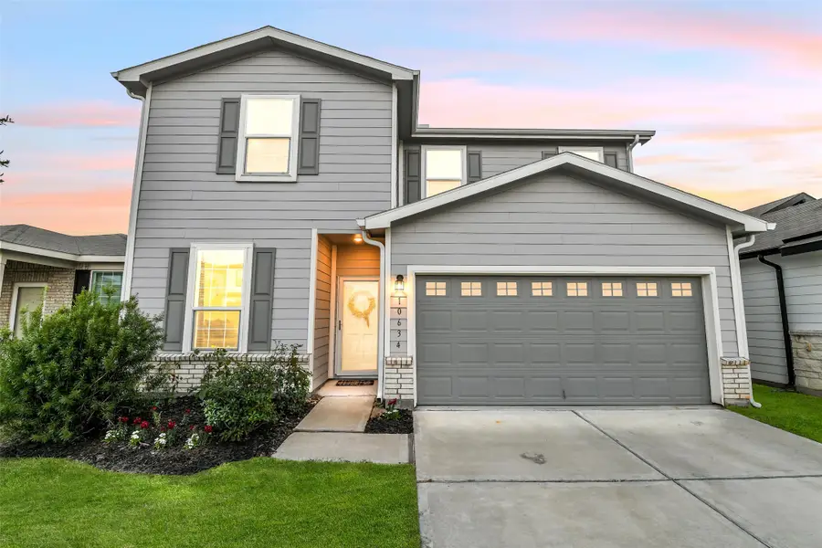 10634 Cashew Run Lane, Houston, TX 77075 - Image #2