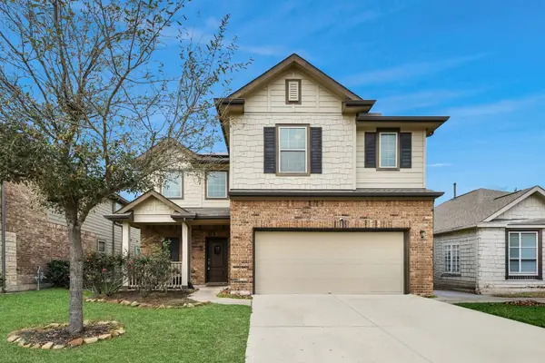 1619 Sheffield Forest Lane, Houston, TX 77073