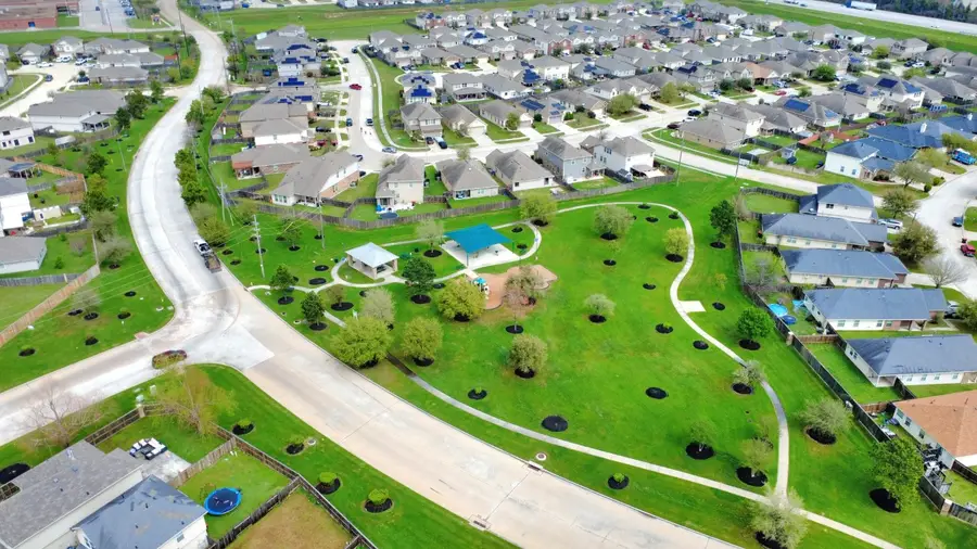 1619 Sheffield Forest Lane, Houston, TX 77073 - #3