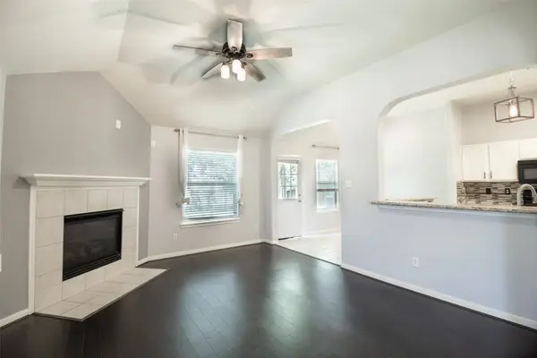 303 Burris Park Drive, Spring, TX 77373