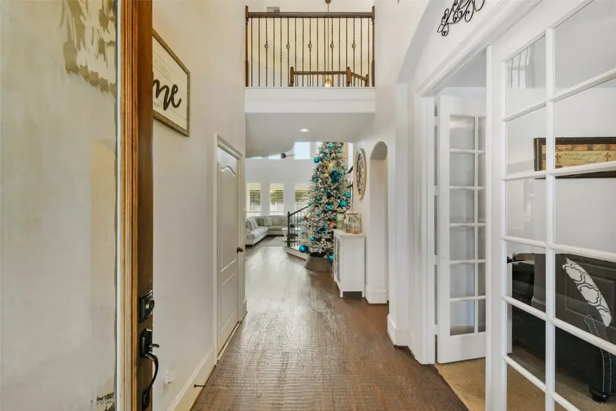 17611 Fossil Ridge Lane, Humble, TX 77346 - Image #3