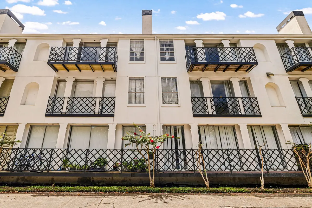 2333 Bering Drive #306, Houston, TX 77057 - #1