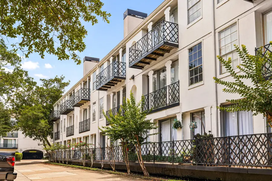 2333 Bering Drive #306, Houston, TX 77057 - #3