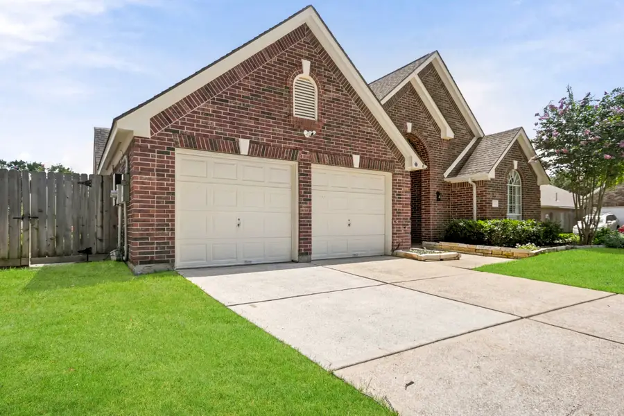 7019 Brookfir Lane, Houston, TX 77040 - #2