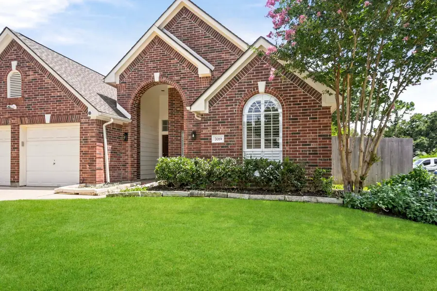 7019 Brookfir Lane, Houston, TX 77040 - #3