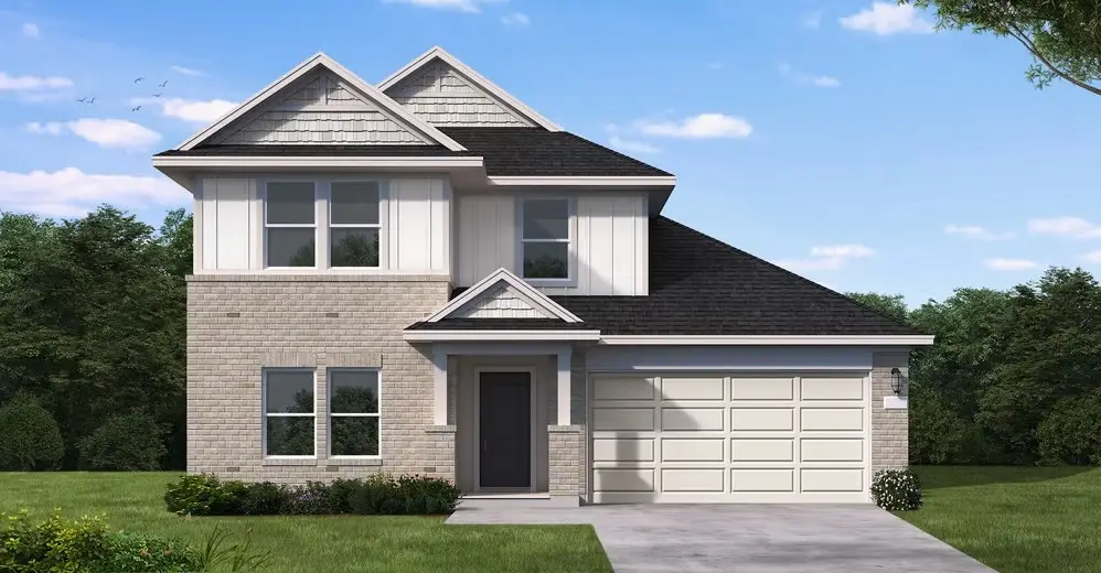 2008 Spark Vista Lane, Katy, TX 77493 - #1