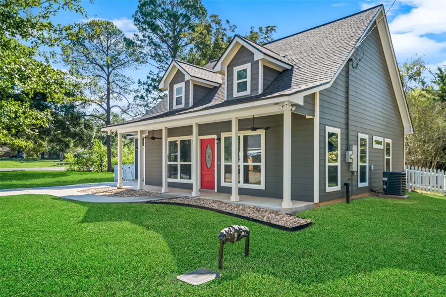 1125 Galveston Street, Hempstead, TX 77445 - #3