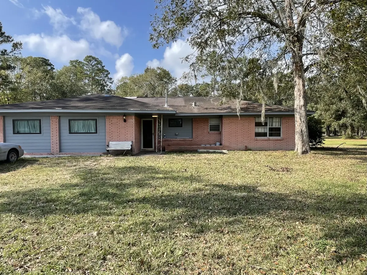 13529 Nightingale Drive, Houston, TX 77050 - Image #1