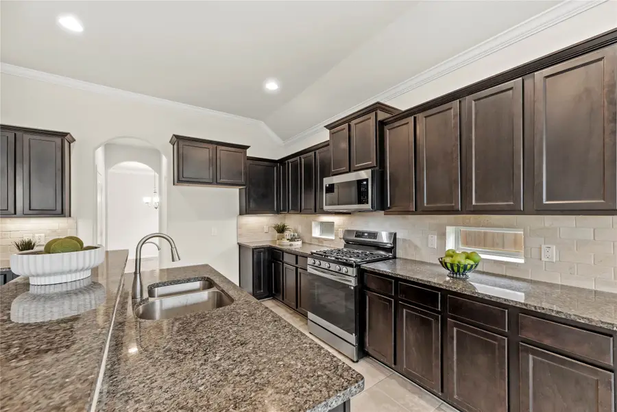 5205 Rainy Garden Court, Rosharon, TX 77583 - Image #3