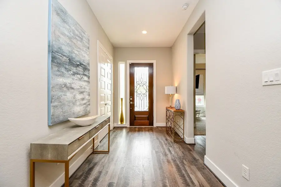 3203 Millwork Street, Houston, TX 77080 - #3