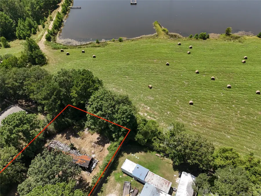 380 William Montgomery Road, Livingston, TX 77351 - #3