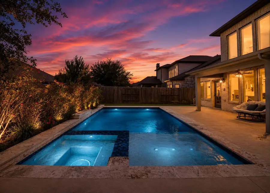 30706 Hawthorn Glen Court, Fulshear, TX 77441 - #2