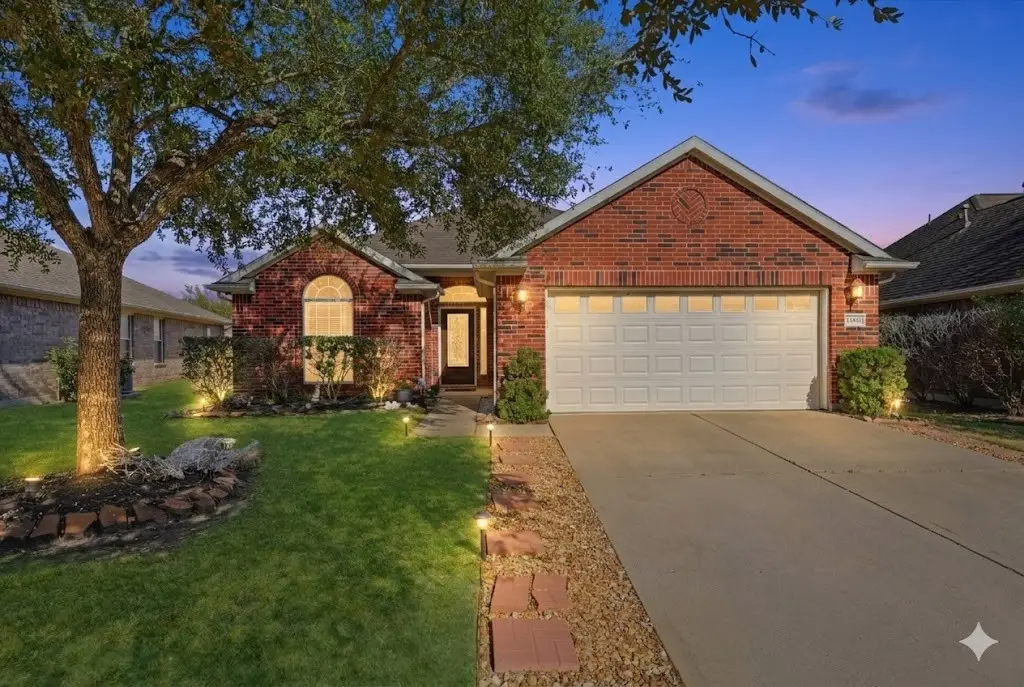 25442 Lockspur Drive, Richmond, TX 77406 - #1