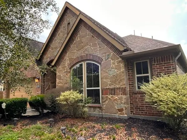 6206 Orange Blossom Lane, Rosenberg, TX 77471