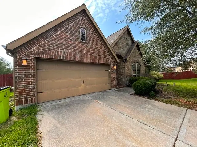 6206 Orange Blossom Lane, Rosenberg, TX 77471 - #2