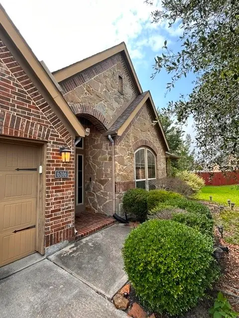 6206 Orange Blossom Lane, Rosenberg, TX 77471 - #3