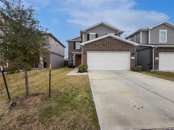23322 Greenway Creek Lane, Spring, TX 77373
