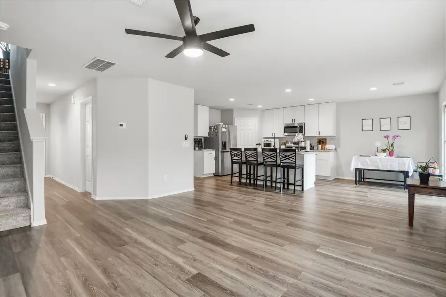 1831 Brushy Cedar Drive, Conroe, TX 77301 - #3