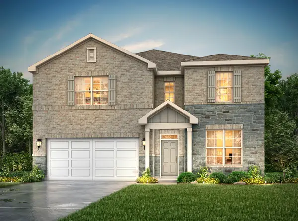 759 Woodhaven Lakes Drive, La Marque, TX 77568