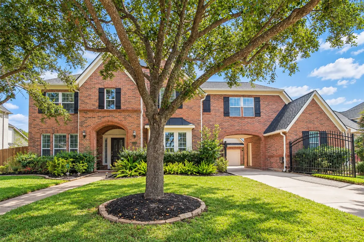 3819 Rivermoss Lane, Katy, TX 77494 - #1