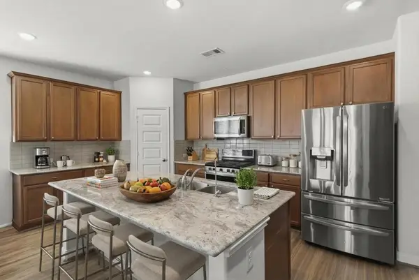 24222 Prairie Glen Lane, Katy, TX 77493