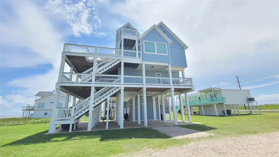 21226 Gulf Drive, Galveston, TX 77554 - #3