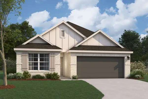 16842 Zavala Way, Montgomery, TX 77316