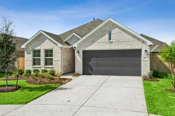 16842 Zavala Way, Montgomery, TX 77316 - #3