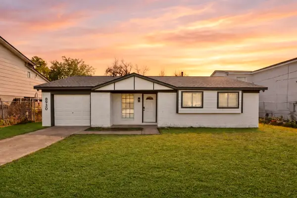 8930 Etta Street, Houston, TX 77093