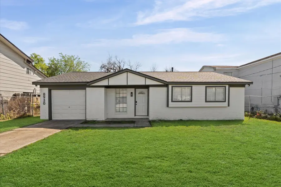 8930 Etta Street, Houston, TX 77093 - #2