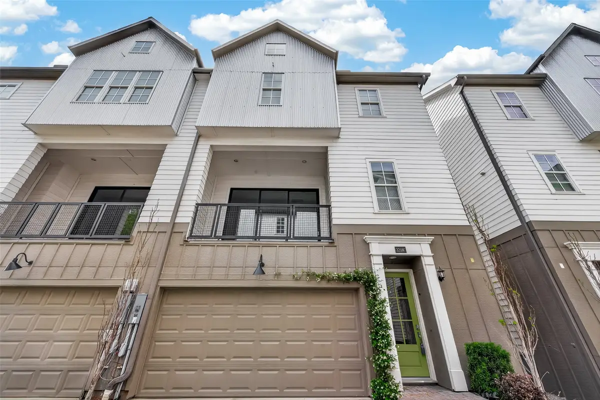 2218 Lou Ellen Lane #C, Houston, TX 77018 - #1