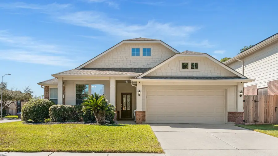 20903 Manon Lane, Spring, TX 77388 - #2