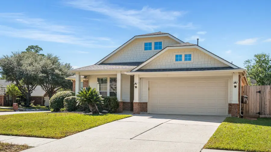 20903 Manon Lane, Spring, TX 77388 - #3