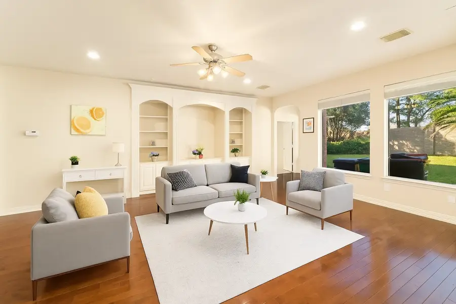 6210 Ballina Canyon Lane, Houston, TX 77041 - Image #2