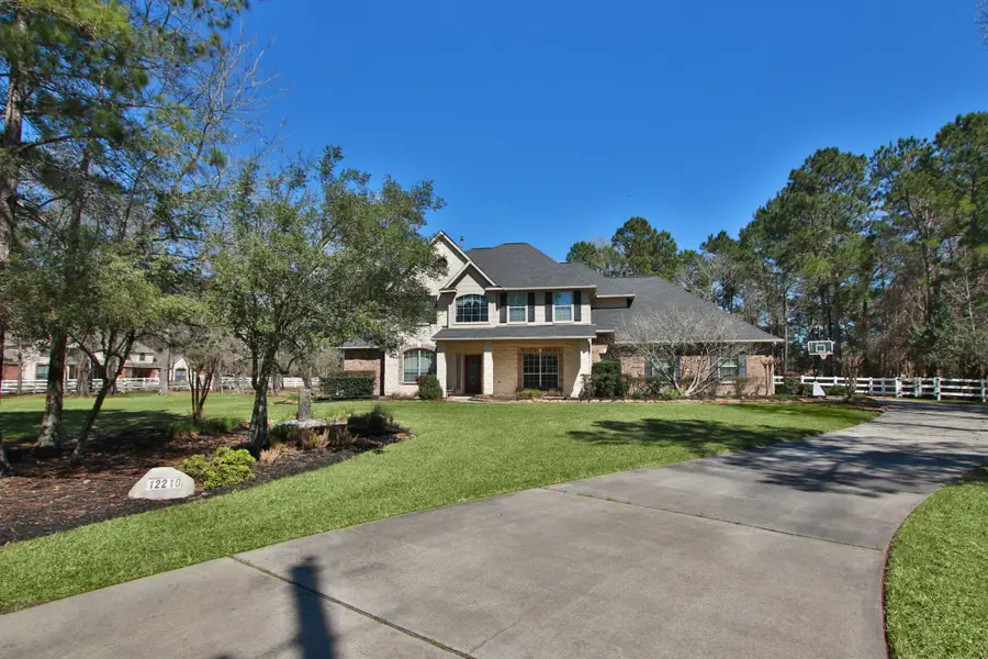 12210 Hallowed Oaks, Magnolia, TX 77354 - #3